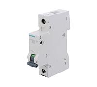 Siemens 5SL41027 Circuit Breaker 1-pin 2 A 230 V/400 V short-circu...
