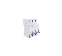 5SL4320-7 Circuit Breaker C20A 10kA 3P Siemens