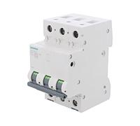 5SL4332-7 overcurrent switch 230/400VAC lNominal: 32A pole: 3 DIN character: ...