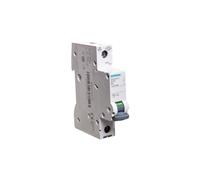 5SL6101-7 SENTRON MCB 1P C 1A 6kA AC