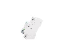 5SL6102-7 overcurrent switch 230VAC lNominal: 2A pole: 1 DIN character: C 6kA...