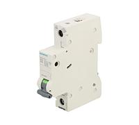 5SL6132-7 overcurrent switch 230VAC lNominal: 32A pole: 1 DIN character: C 6k...