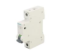 5SL6140-7 overcurrent switch 230VAC lNominal: 40A pole: 1 DIN character: C 6k...