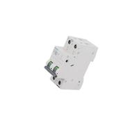 5SL6216-7 Overcurrent Switch 400VAC lNominal: 16A Pole: 2 DIN Charact: C 6kA ...