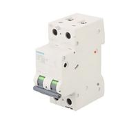 5SL6232-7 Overcurrent switch 400VAC lNominal: 32A Poles: 2 DIN Character: C...