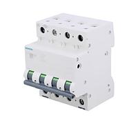 Siemens 5SL6 32A 3+N-Pole Circuit Breaker 400V 6kA - 5SL66327