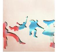 5 Seconds of Summer : 5SOS5 VINYL Deluxe 12" Album 2 discs (2023) NEW