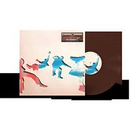 5 Seconds Of Summer - 5SOS5 Brown Opaque - Colored Vinyl