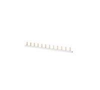 5ST3730 connecting rail 10mm² pole: 1 63A Qty.Mod: 12 214mm SIEMENS