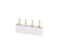 5ST3734 Connecting Rail 10mm² Pole: 2 63A 214mm SIEMENS