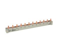 5ST3738 connecting rail 10mm² pole: 3 63A Qty Mod: 12 214mm SIEMENS