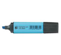 5Star 296255 marker 12 pc(s) Blue