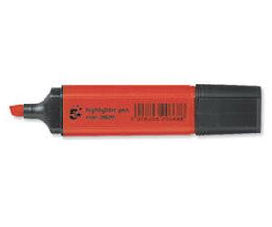 5Star 296298 marker 12 pc(s) Red