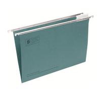 5Star 296913 hanging folder A4 Green 50 pc(s)
