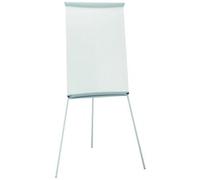 5Star 296964 flip chart Freestanding 600 x 980 mm Metal Blue, Grey