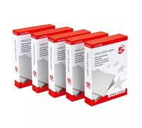 5Star 397921 printing paper A4 (210x297 mm) 500 sheets White