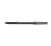 5Star 397956 gel pen Capped gel pen Black 12 pc(s)