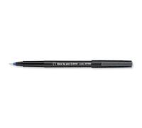 5Star 397964 gel pen Capped gel pen Blue 12 pc(s)