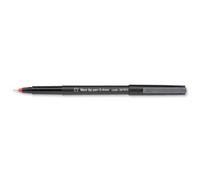 5Star 397972 gel pen Medium Capped gel pen Red 12 pc(s)