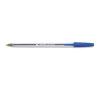 5Star 901791 ballpoint pen Blue Stick ballpoint pen Medium 50 pc(s)