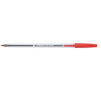 5Star 901805 ballpoint pen Red Stick ballpoint pen Medium 50 pc(s)