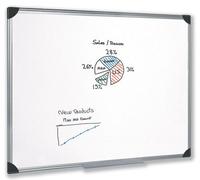 5Star 909315 magnetic board 1800 x 1200 mm Silver, White
