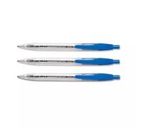 5Star 909973 ballpoint pen Blue 10 pc(s)