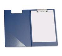 5Star 913675 clipboard A4 PVC Blue