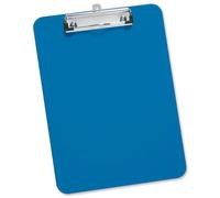 5Star 913713 A4 Plastic Blue Notebook - Notebooks (Blue, A4, Plastic)