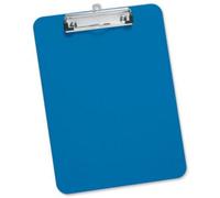 5Star 913713 clipboard A4 Plastic Blue