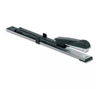 5Star 918656 stapler Black Stainless steel