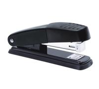 5Star 918745 stapler Black