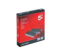5Star 920241 staples Staples pack