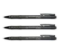 5Star 930388 ballpoint pen Black 20 pc(s)