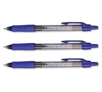 5Star 930396 gel pen Retractable gel pen Blue 12 pc(s)