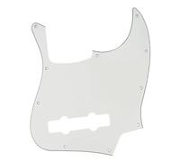 5String 10Hole Contemporary J Bass Pickguard(7)