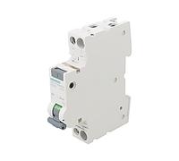5SV1316-0KK06 Differential Overcurrent Switch lRated: 6A IDiff: 30mA Pole: 1+...