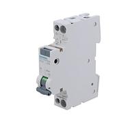 5SV1316-7KK02 Differential overcurrent circuit breaker 1Rn: 2A IDiff: 30mA...