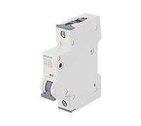 5SY4116-6 overcurrent switch 230/400VAC lNominal: 16A pole: 1 DIN character: ...