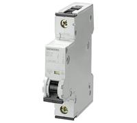 5SY4116-7 | SIEMENS 10KA SP MCB C TYPE 16A