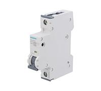 5SY4120-7 Overcurrent Switch 230/400VAC lRated: 20A Pole: 1 DIN Charact: C SI...