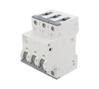 5SY4316-7 Overcurrent Switch 230/400VAC lRated: 16A Pole: 3 DIN Charact: C SI...