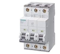 5SY4320-7 | SIEMENS MCB 3P 20A TYPE C
