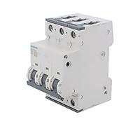 5SY4332-8 overcurrent switch 230/400VAC lNominal: 32A pole: 3 DIN character: ...
