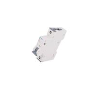 1 pcs x SIEMENS - 5SY6110-6 - Circuit breaker, 230/400VAC, Inom: 10A, Poles: 1,