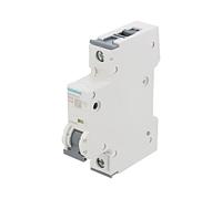 5SY6110-7 overcurrent switch 230/400VAC lNominal: 10A pole: 1 DIN character: ...