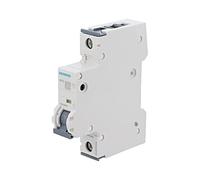 5SY6132-6 overcurrent switch 230/400VAC lNominal: 32A pole: 1 DIN character: ...