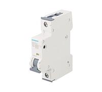 5SY6132-7 overcurrent switch 230/400VAC lNominal: 32A pole: 1 DIN character: ...