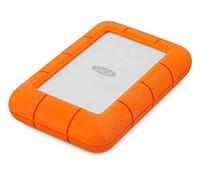 LaCie 5TB Rugged Mini USB 3.0 External Hard Drive