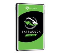 5TB Seagate ST5000LM000, BarraCuda 2.5" HDD, SATA III - 6GB/s, 128MB Cache, 5400
